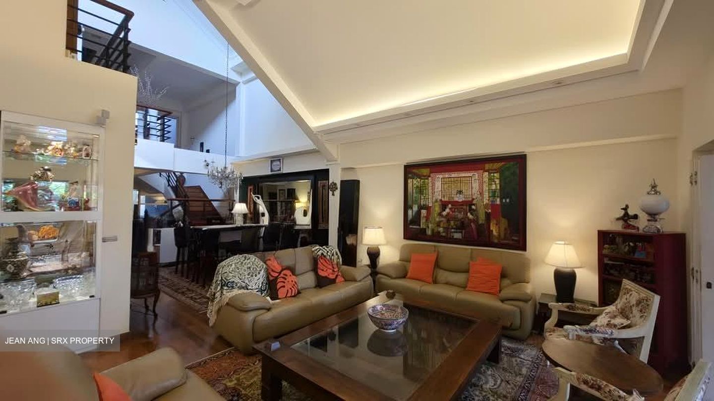 Serangoon Garden Estate (D19), Terrace #595713231